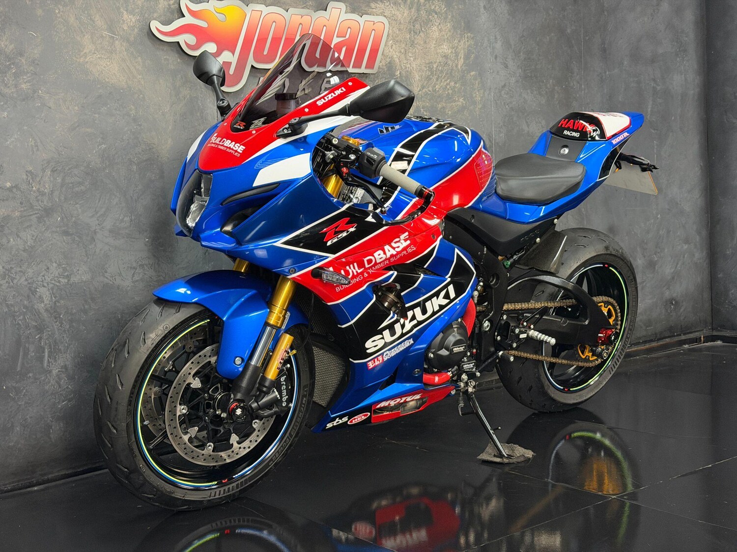 Used Suzuki GSX-R 2018 for sale - 78586351: Photo 41