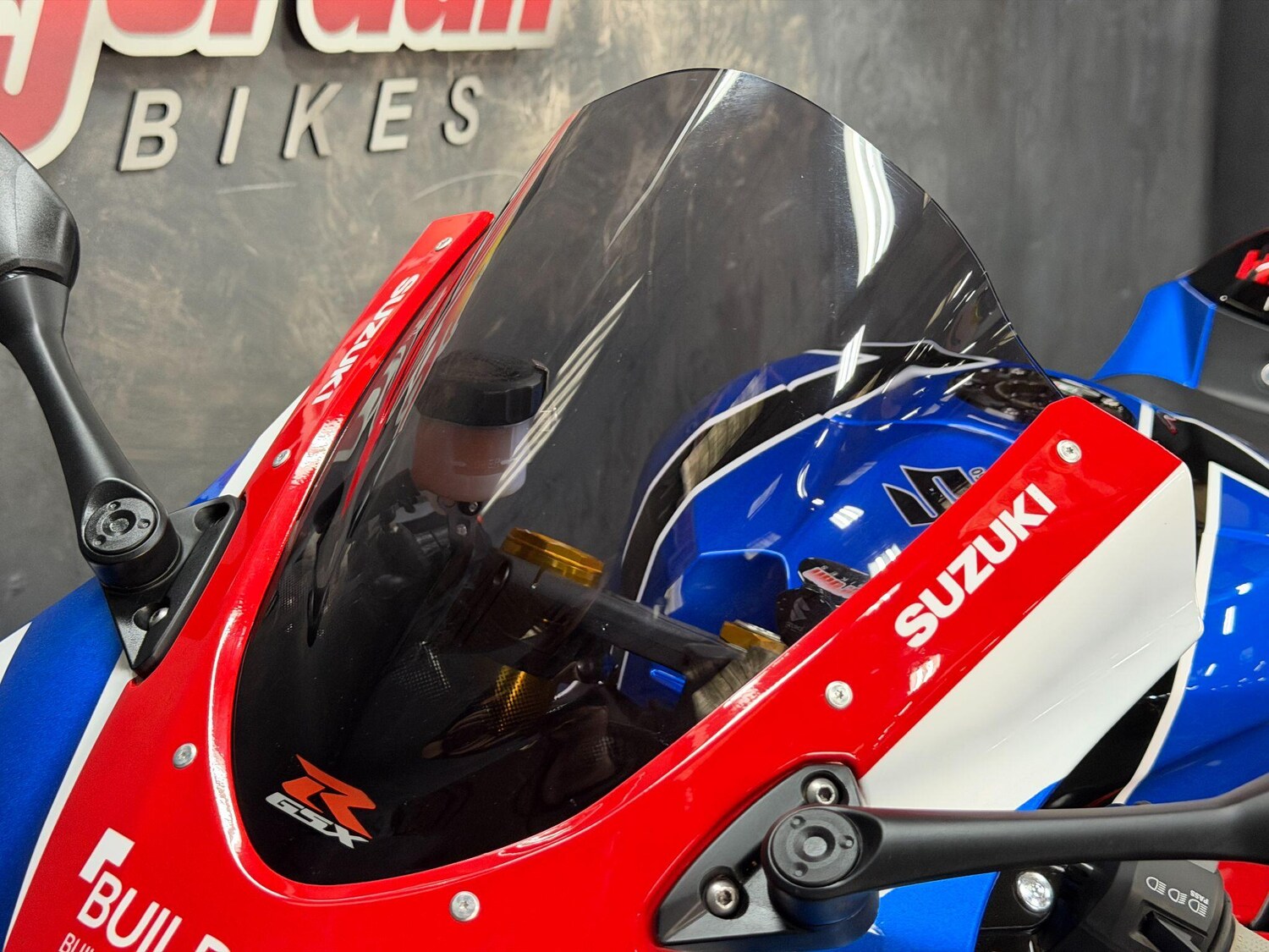 Used Suzuki GSX-R 2018 for sale - 78586351: Photo 43