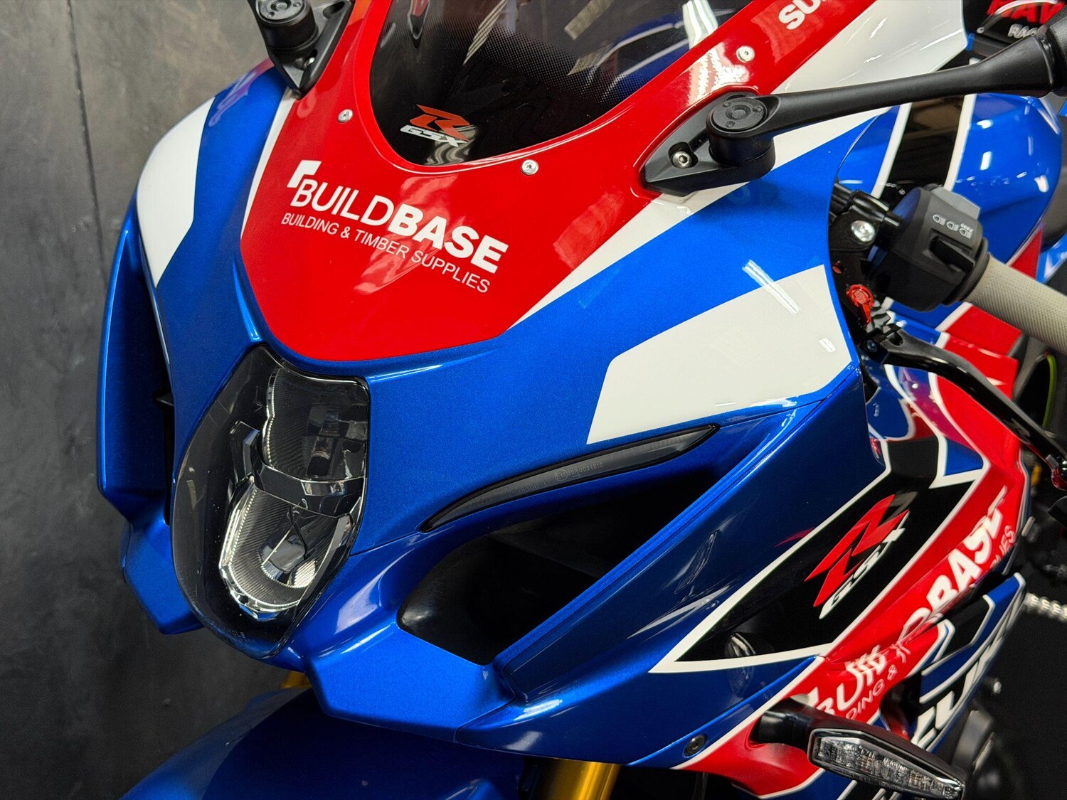 Used Suzuki GSX-R 2018 for sale - 78586351: Photo 44