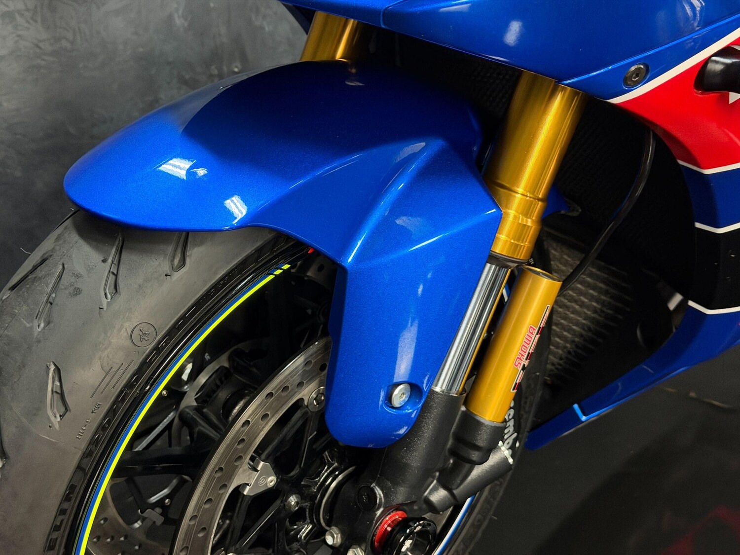 Used Suzuki GSX-R 2018 for sale - 78586351: Photo 45