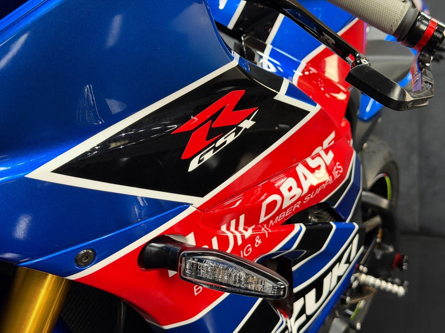 Used Suzuki GSX-R 2018 for sale - 78586351: Photo 46