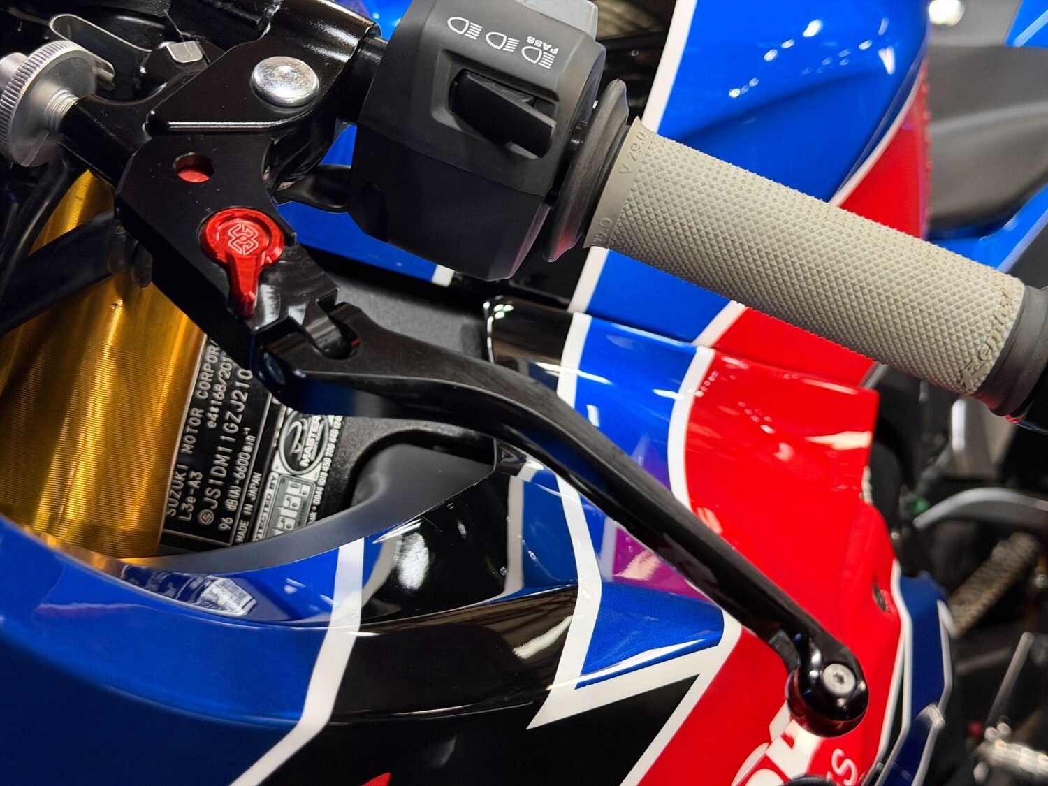 Used Suzuki GSX-R 2018 for sale - 78586351: Photo 48