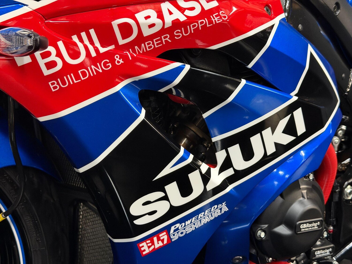 Used Suzuki GSX-R 2018 for sale - 78586351: Photo 50