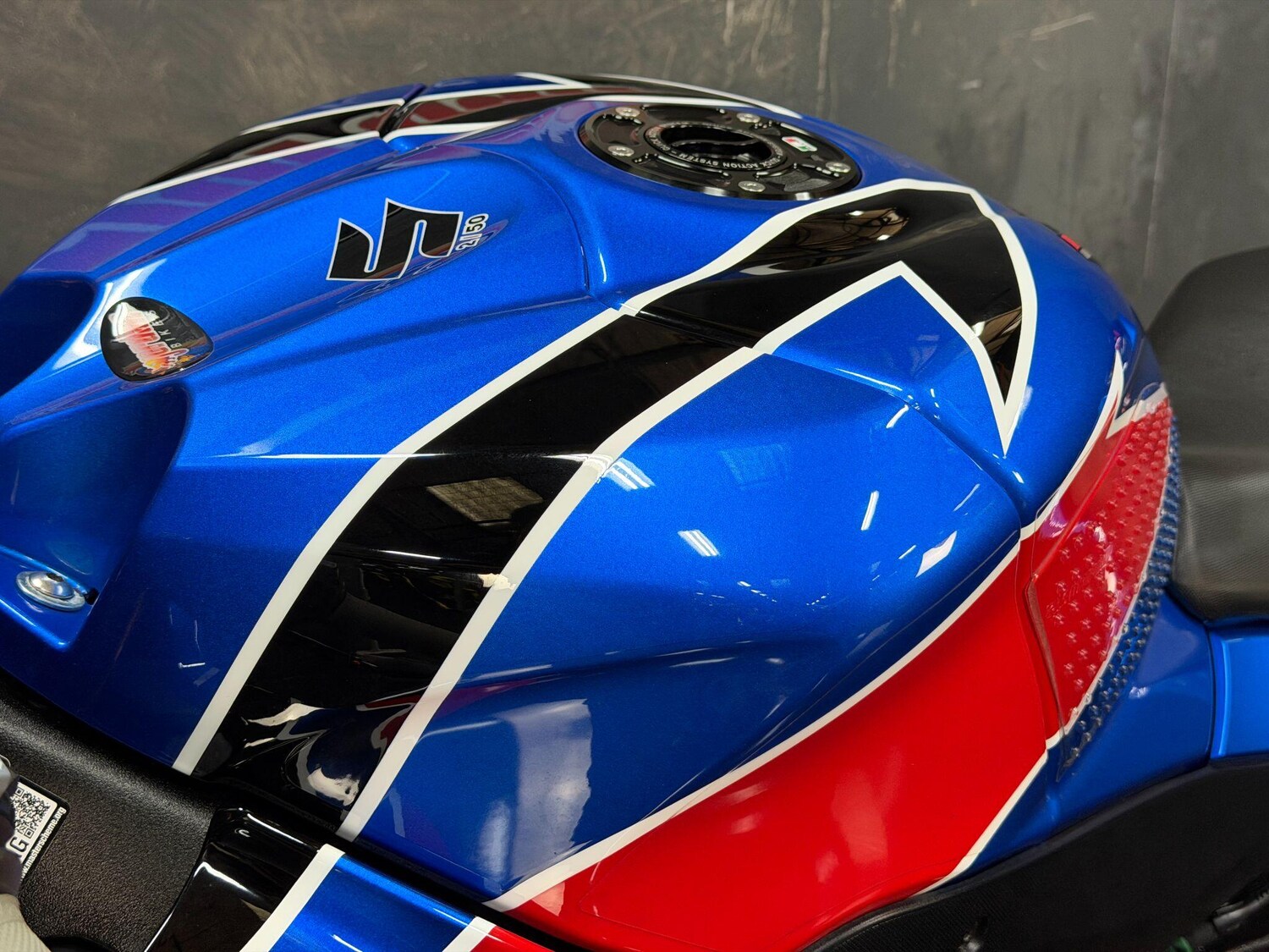 Used Suzuki GSX-R 2018 for sale - 78586351: Photo 52