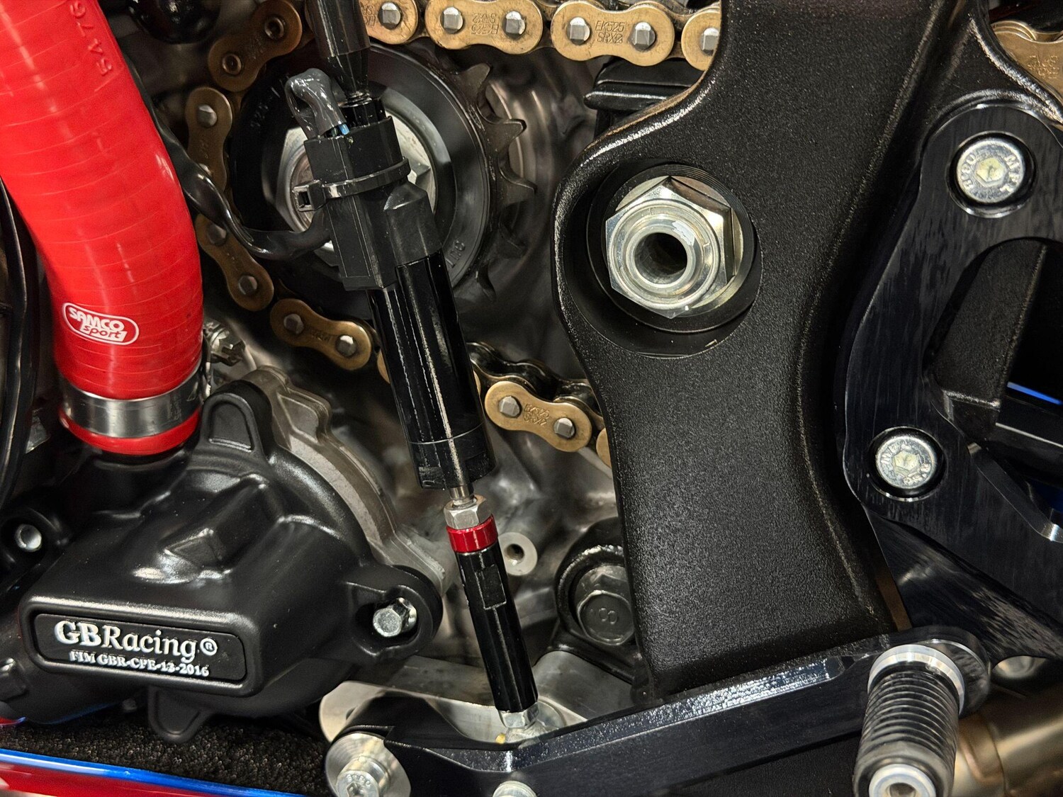 Used Suzuki GSX-R 2018 for sale - 78586351: Photo 54