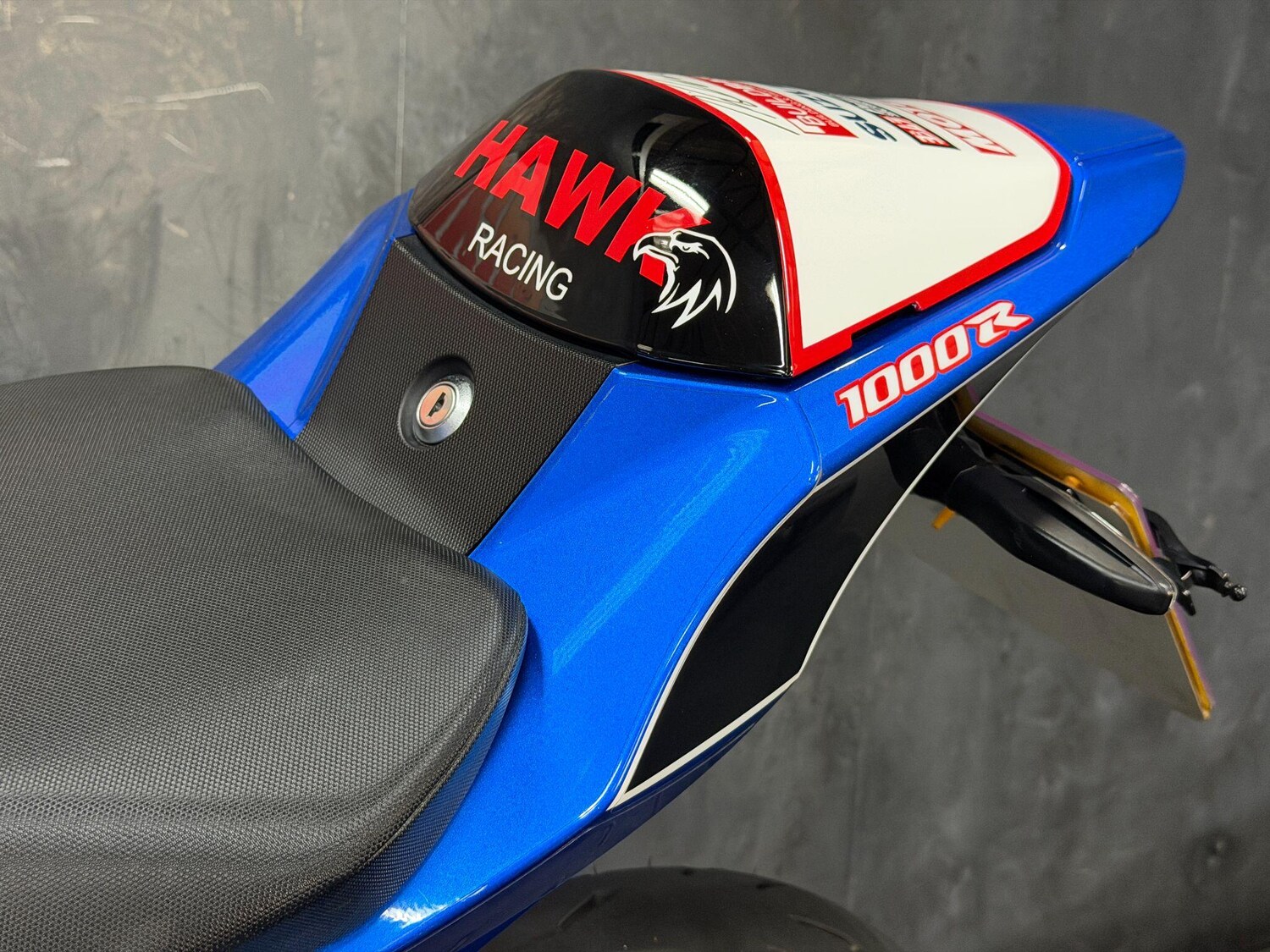 Used Suzuki GSX-R 2018 for sale - 78586351: Photo 59