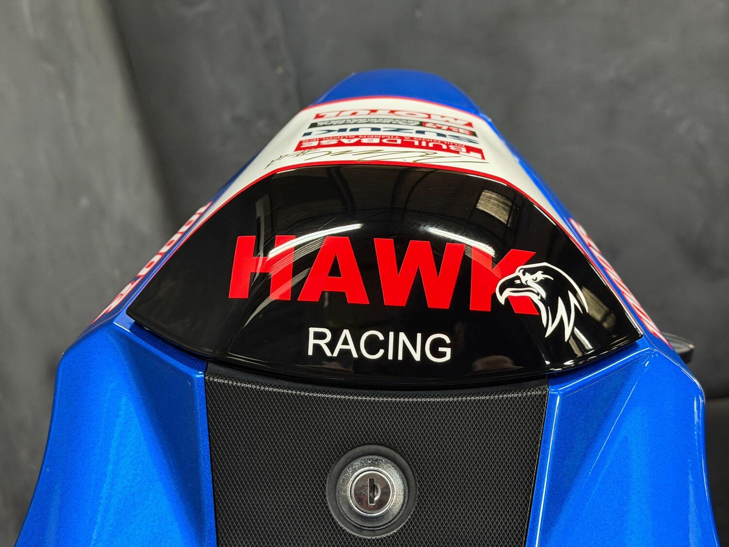 Used Suzuki GSX-R 2018 for sale - 78586351: Photo 60