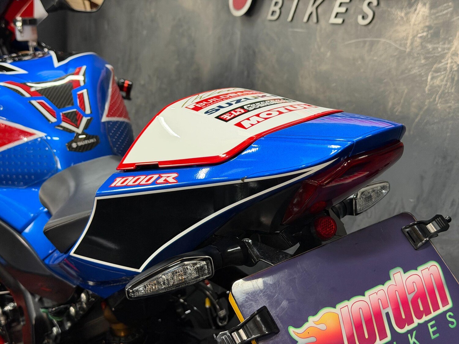 Used Suzuki GSX-R 2018 for sale - 78586351: Photo 61
