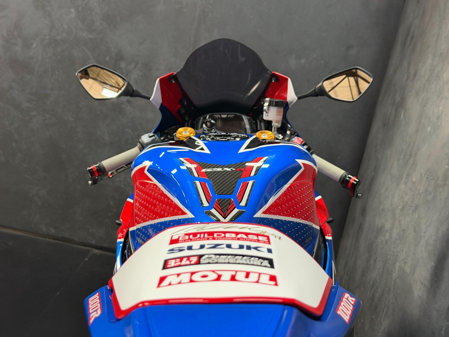 Used Suzuki GSX-R 2018 for sale - 78586351: Photo 62