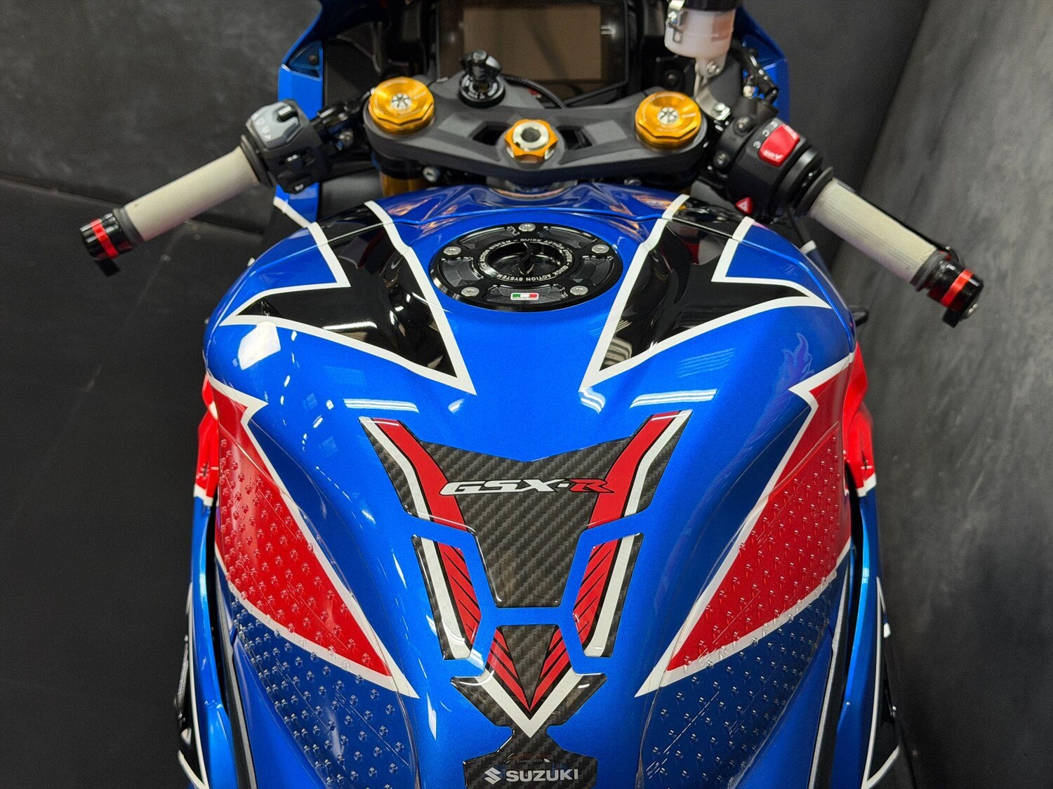 Used Suzuki GSX-R 2018 for sale - 78586351: Photo 63