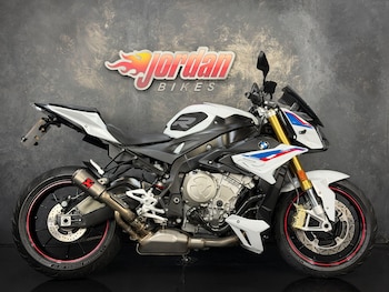 Used BMW S1000 2018 for sale - bike-79484562: Photo