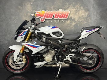 Used BMW S1000 2018 for sale - bike-79484562: Photo