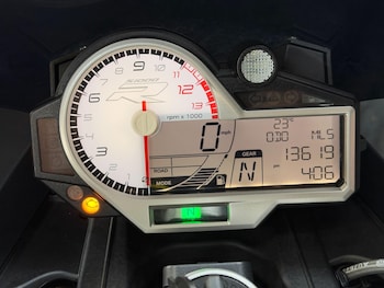 Used BMW S1000 2018 for sale - bike-79484562: Photo