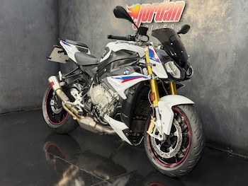 Used BMW S1000 2018 for sale - bike-79484562: Photo