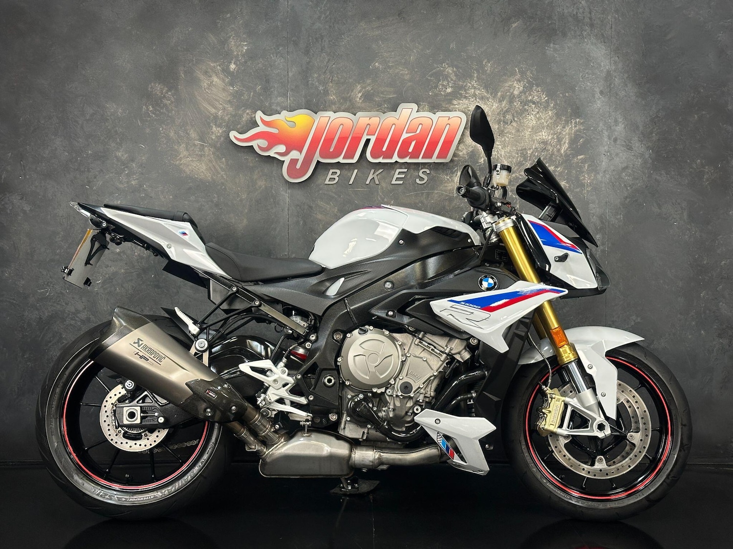 Used BMW S1000 2019 for sale - 78585709: Photo 1