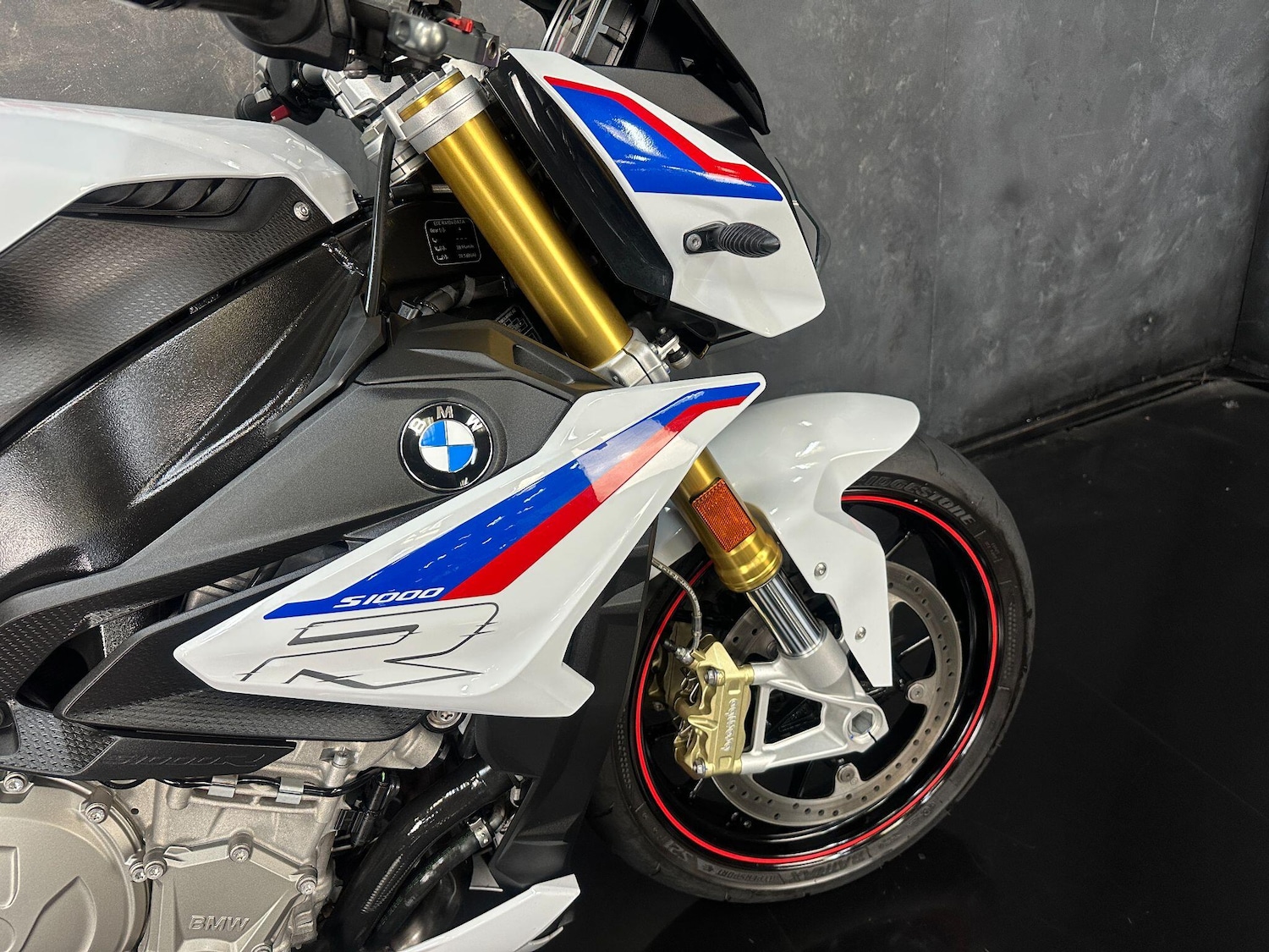 Used BMW S1000 2019 for sale - 78585709: Photo 10