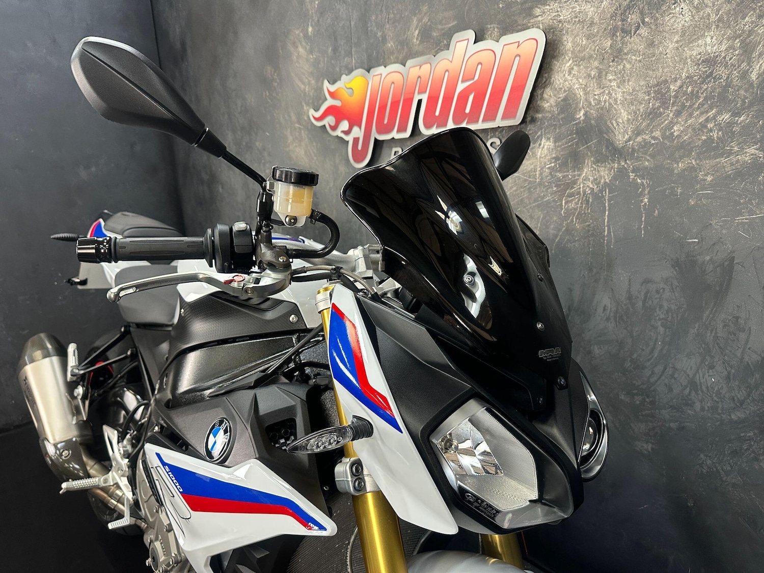 Used BMW S1000 2019 for sale - 78585709: Photo 11
