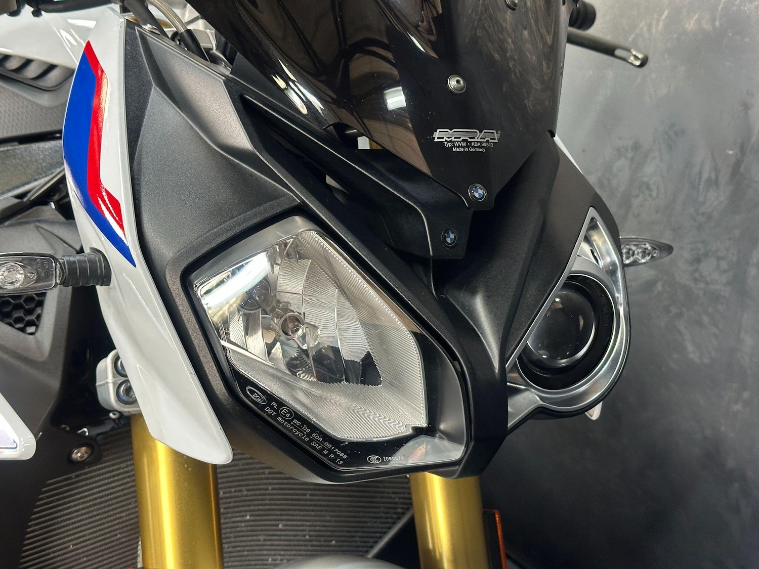 Used BMW S1000 2019 for sale - 78585709: Photo 12