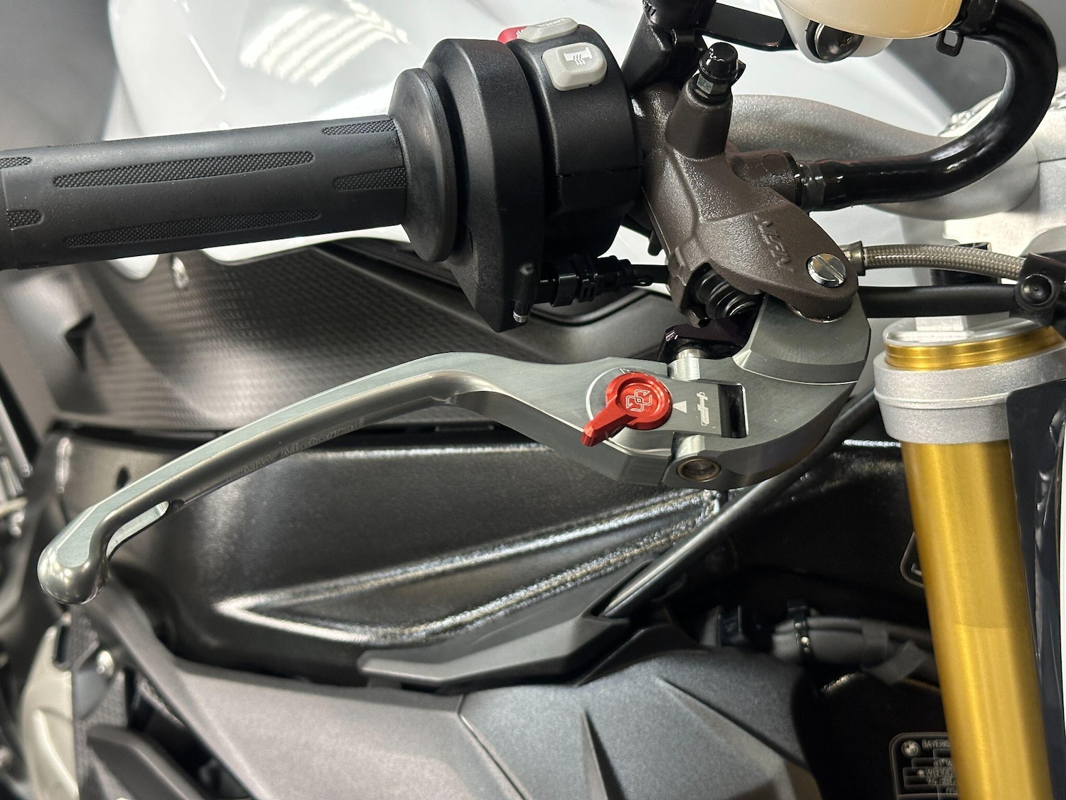 Used BMW S1000 2019 for sale - 78585709: Photo 14