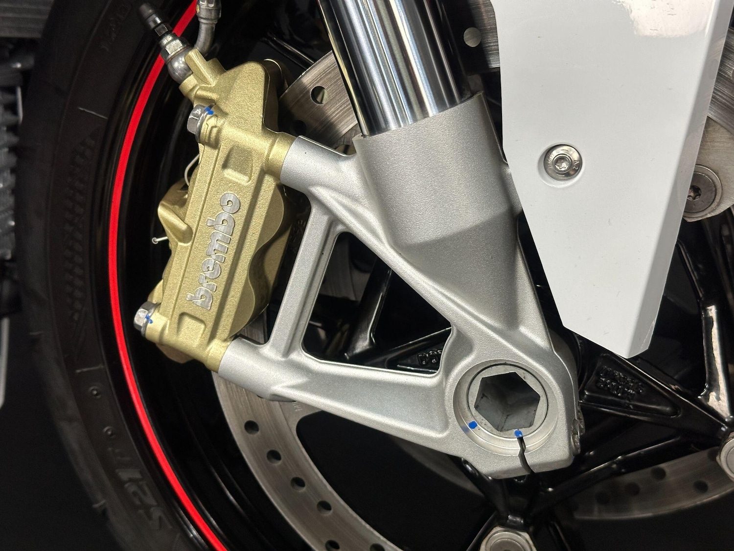 Used BMW S1000 2019 for sale - 78585709: Photo 15