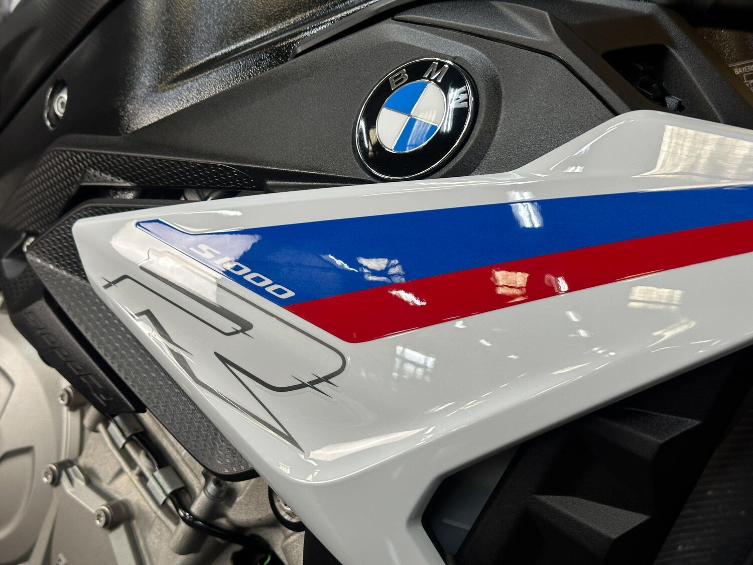 Used BMW S1000 2019 for sale - 78585709: Photo 16