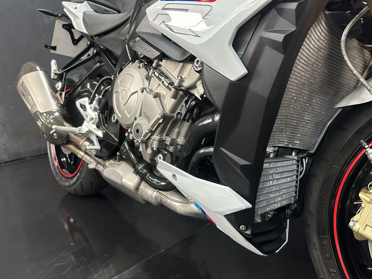 Used BMW S1000 2019 for sale - 78585709: Photo 17