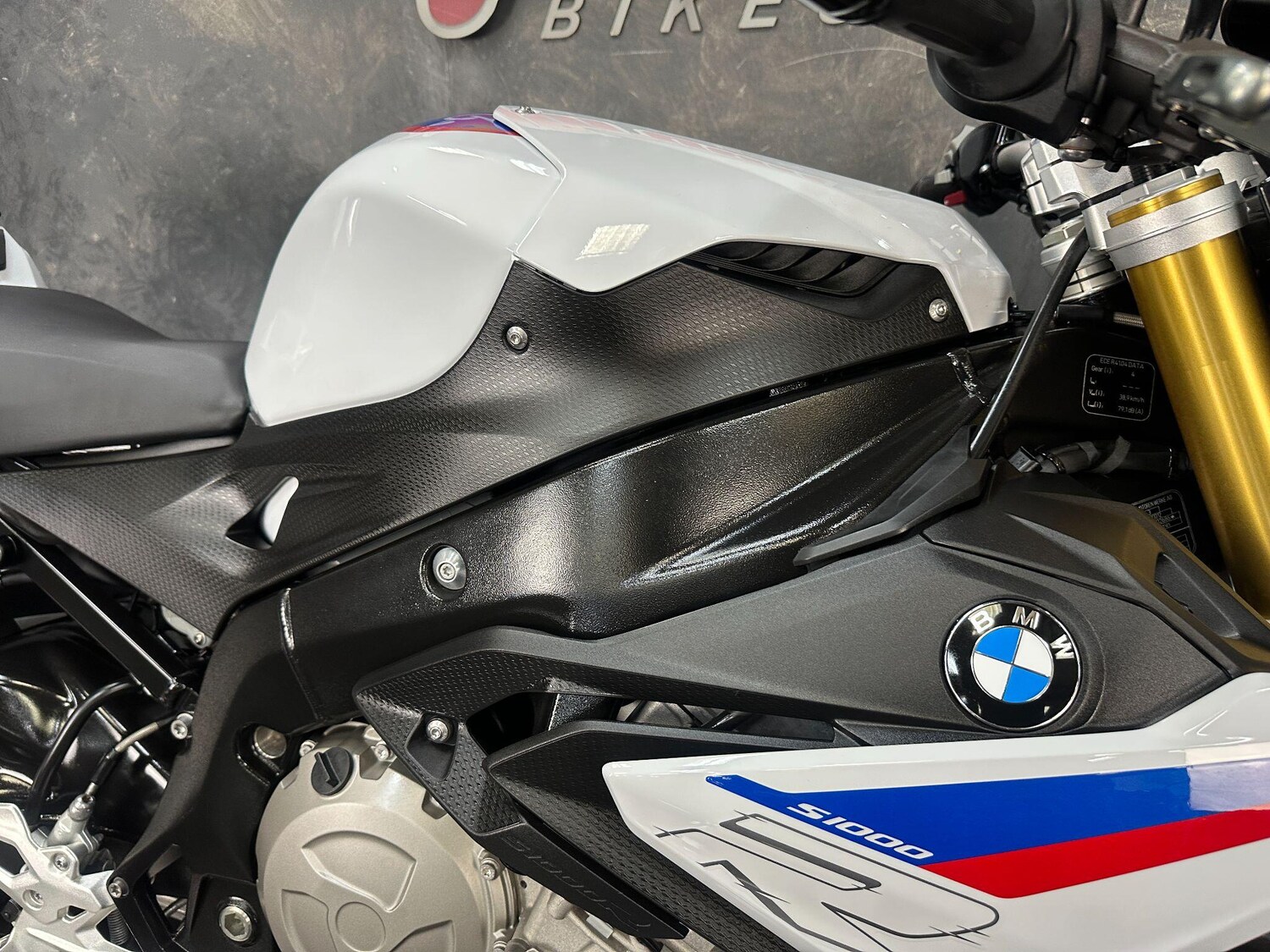 Used BMW S1000 2019 for sale - 78585709: Photo 18