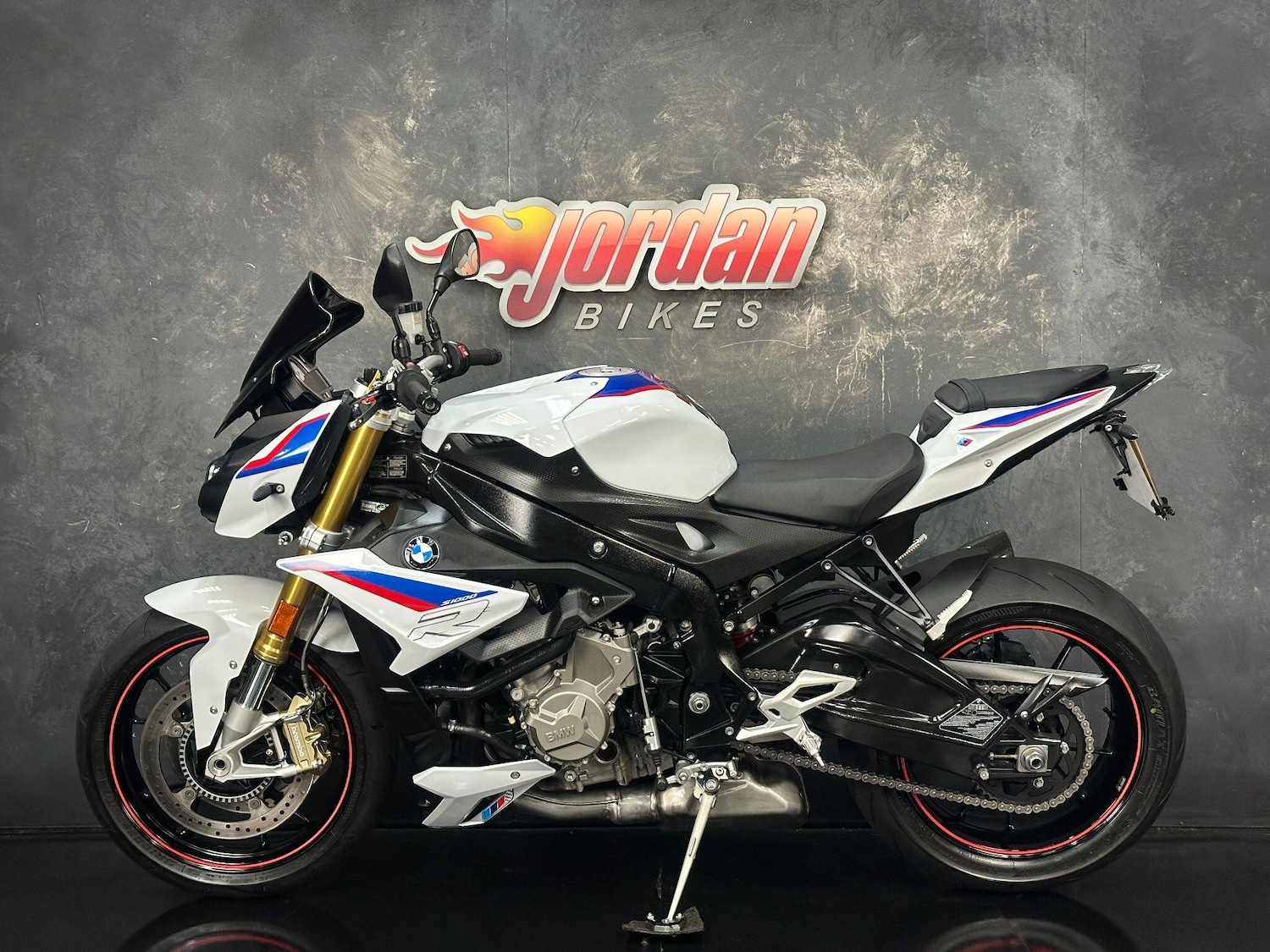 Used BMW S1000 2019 for sale - 78585709: Photo 2