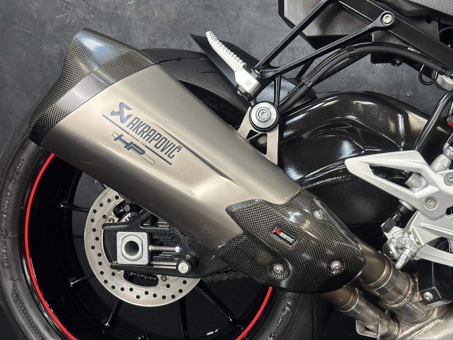 Used BMW S1000 2019 for sale - 78585709: Photo 21