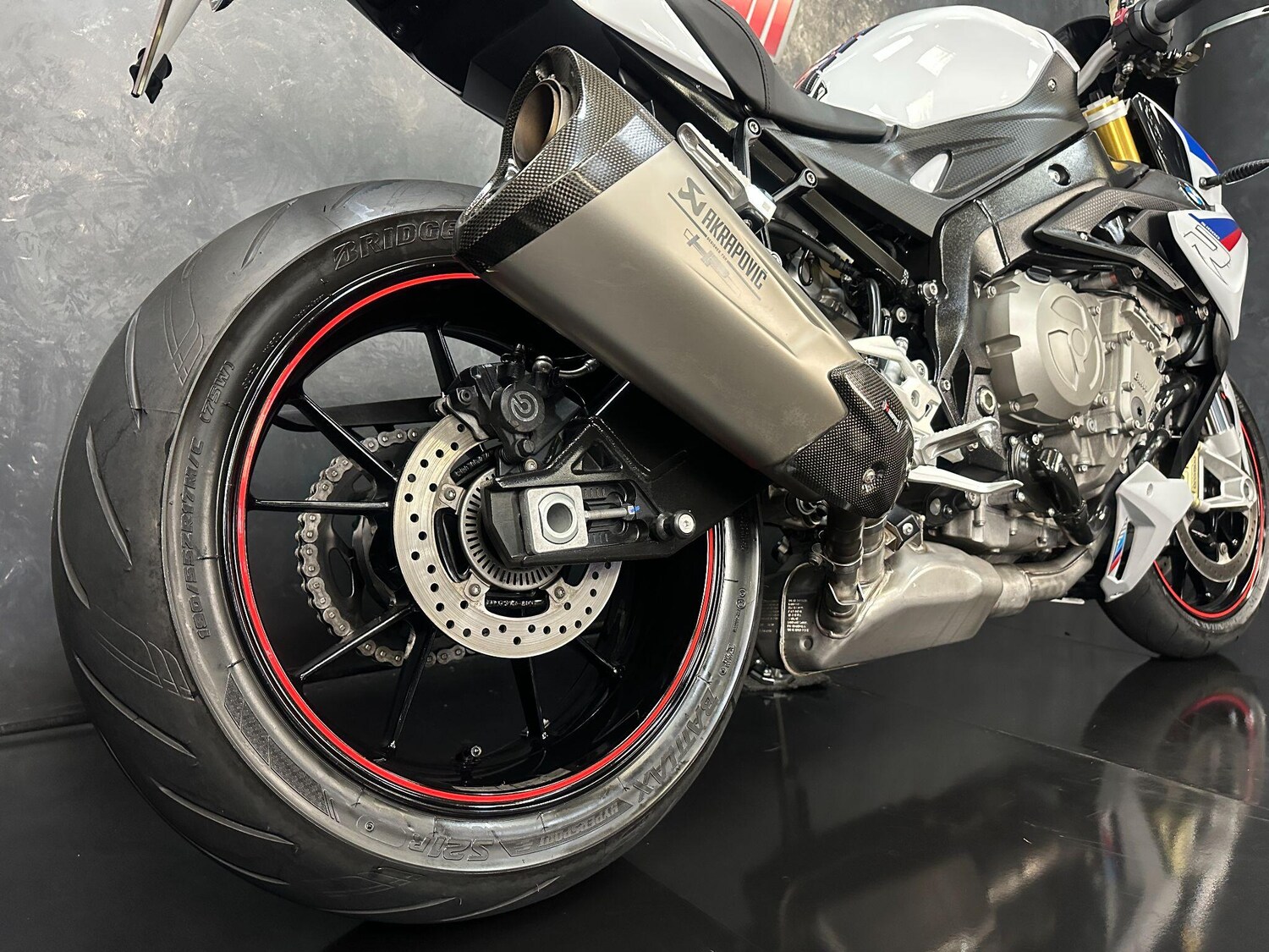 Used BMW S1000 2019 for sale - 78585709: Photo 22