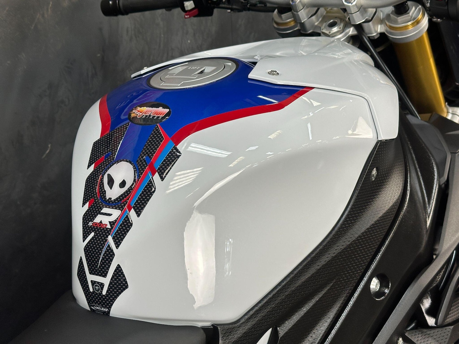 Used BMW S1000 2019 for sale - 78585709: Photo 23