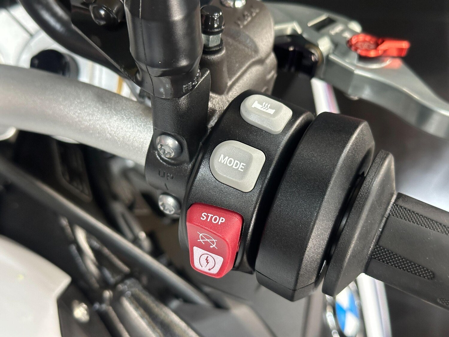 Used BMW S1000 2019 for sale - 78585709: Photo 24