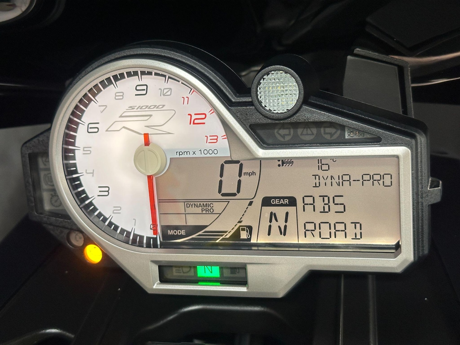 Used BMW S1000 2019 for sale - 78585709: Photo 27