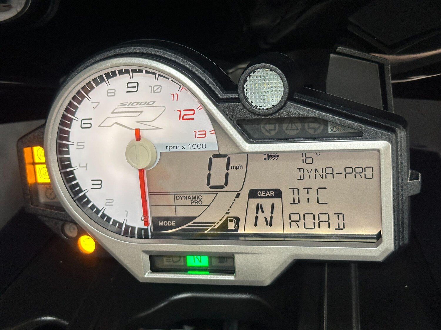 Used BMW S1000 2019 for sale - 78585709: Photo 28