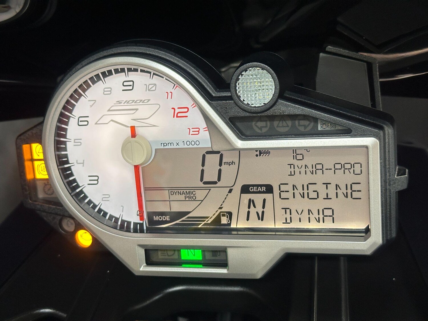 Used BMW S1000 2019 for sale - 78585709: Photo 29