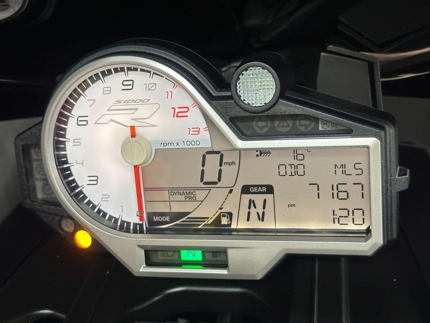 Used BMW S1000 2019 for sale - 78585709: Photo 3