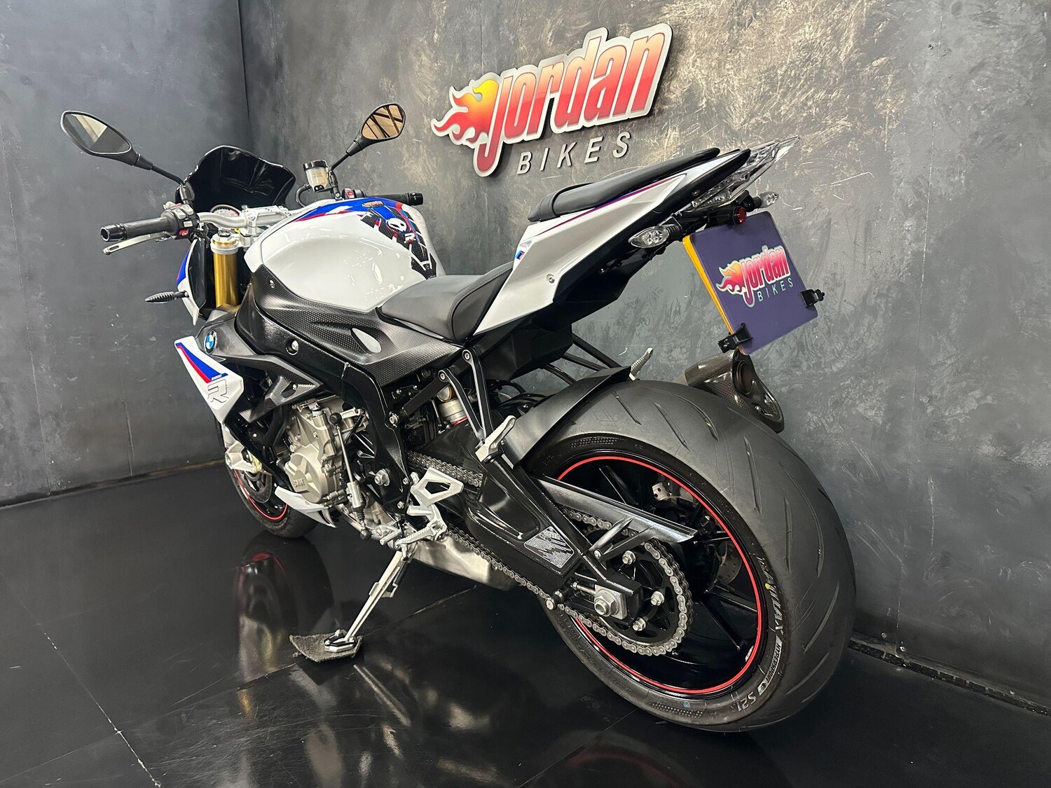 Used BMW S1000 2019 for sale - 78585709: Photo 30