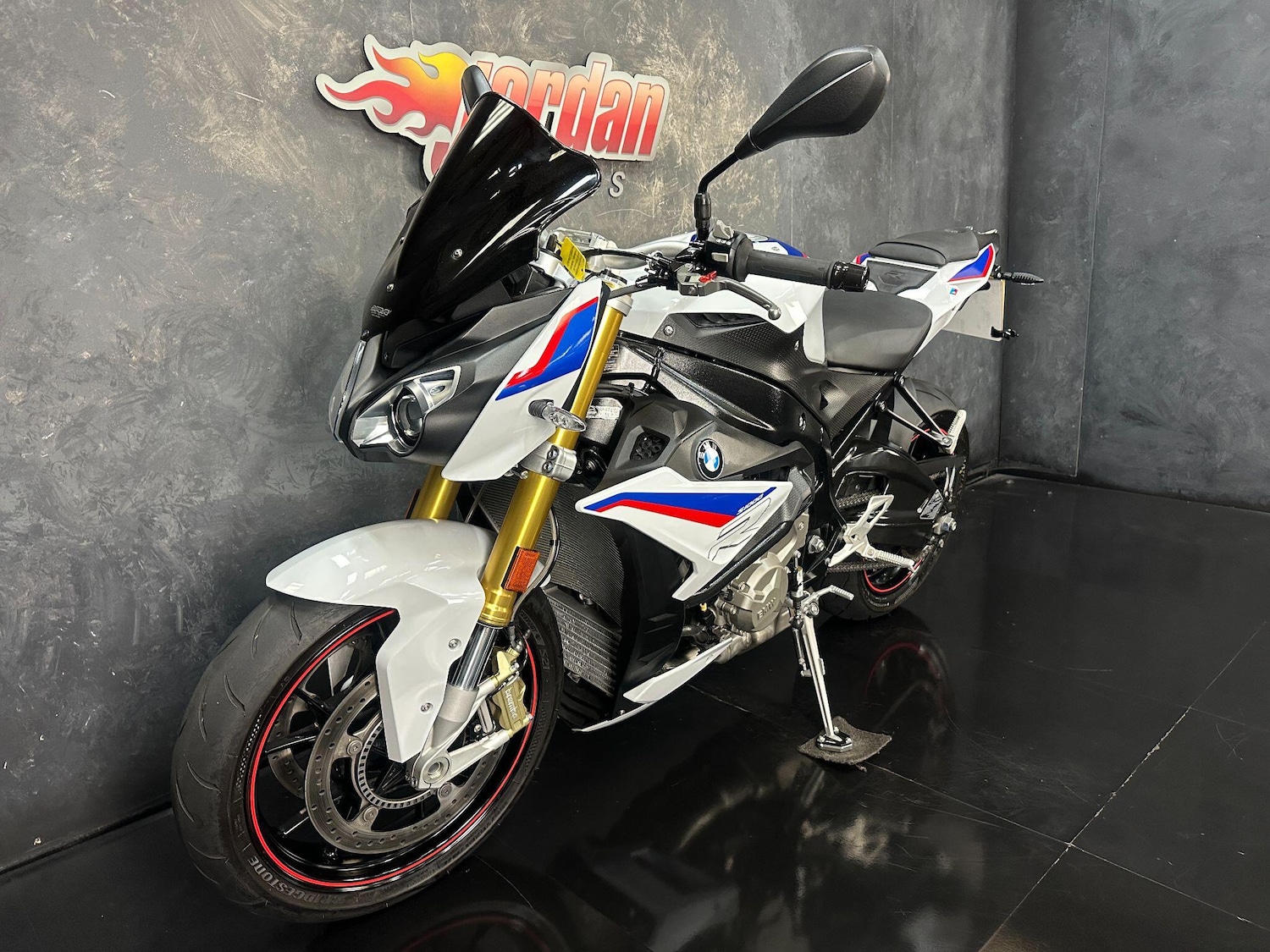 Used BMW S1000 2019 for sale - 78585709: Photo 31