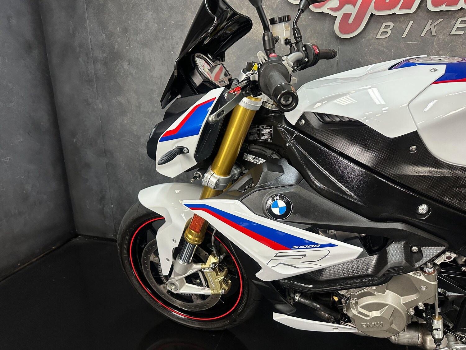 Used BMW S1000 2019 for sale - 78585709: Photo 32