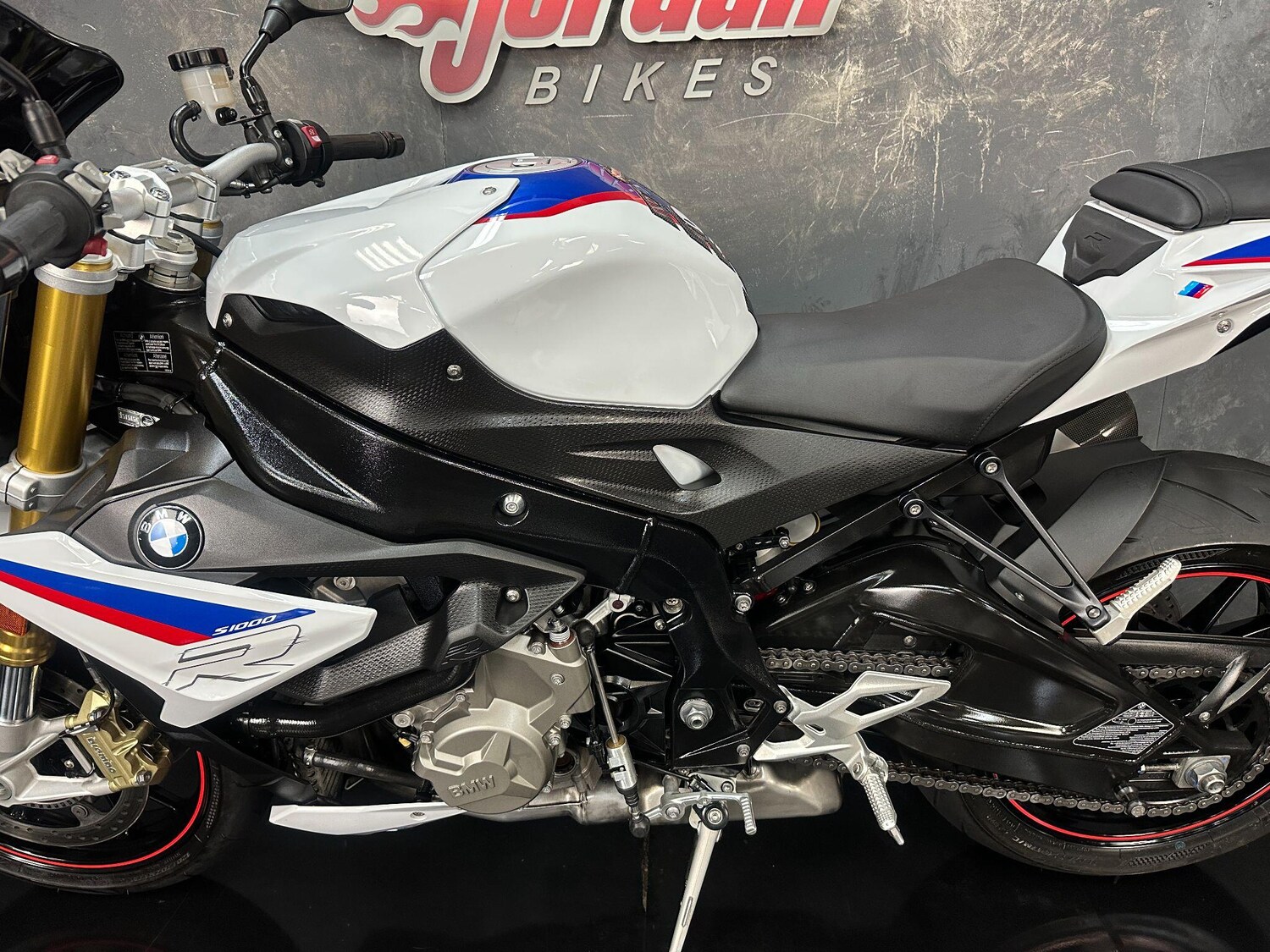 Used BMW S1000 2019 for sale - 78585709: Photo 33