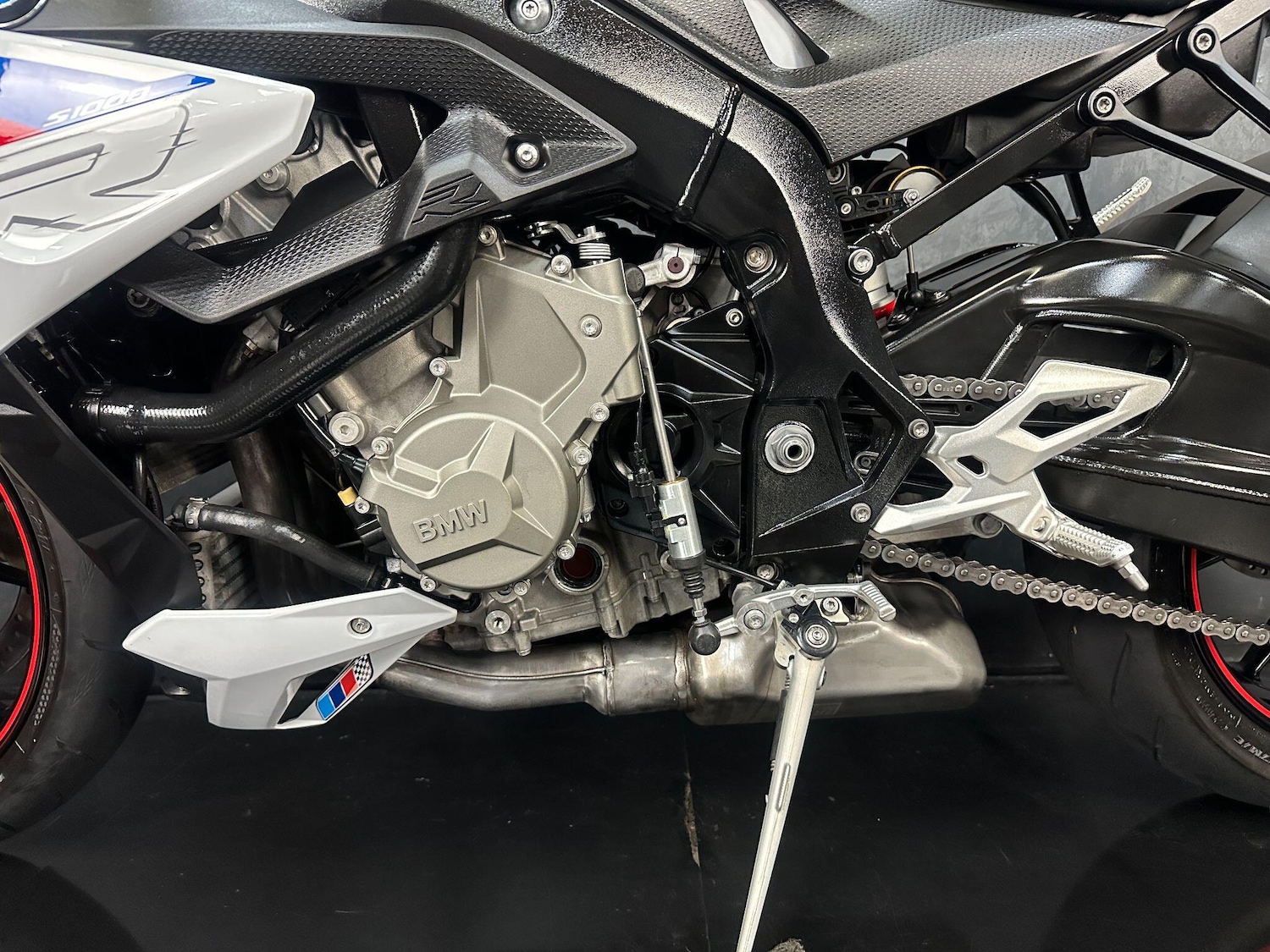Used BMW S1000 2019 for sale - 78585709: Photo 34
