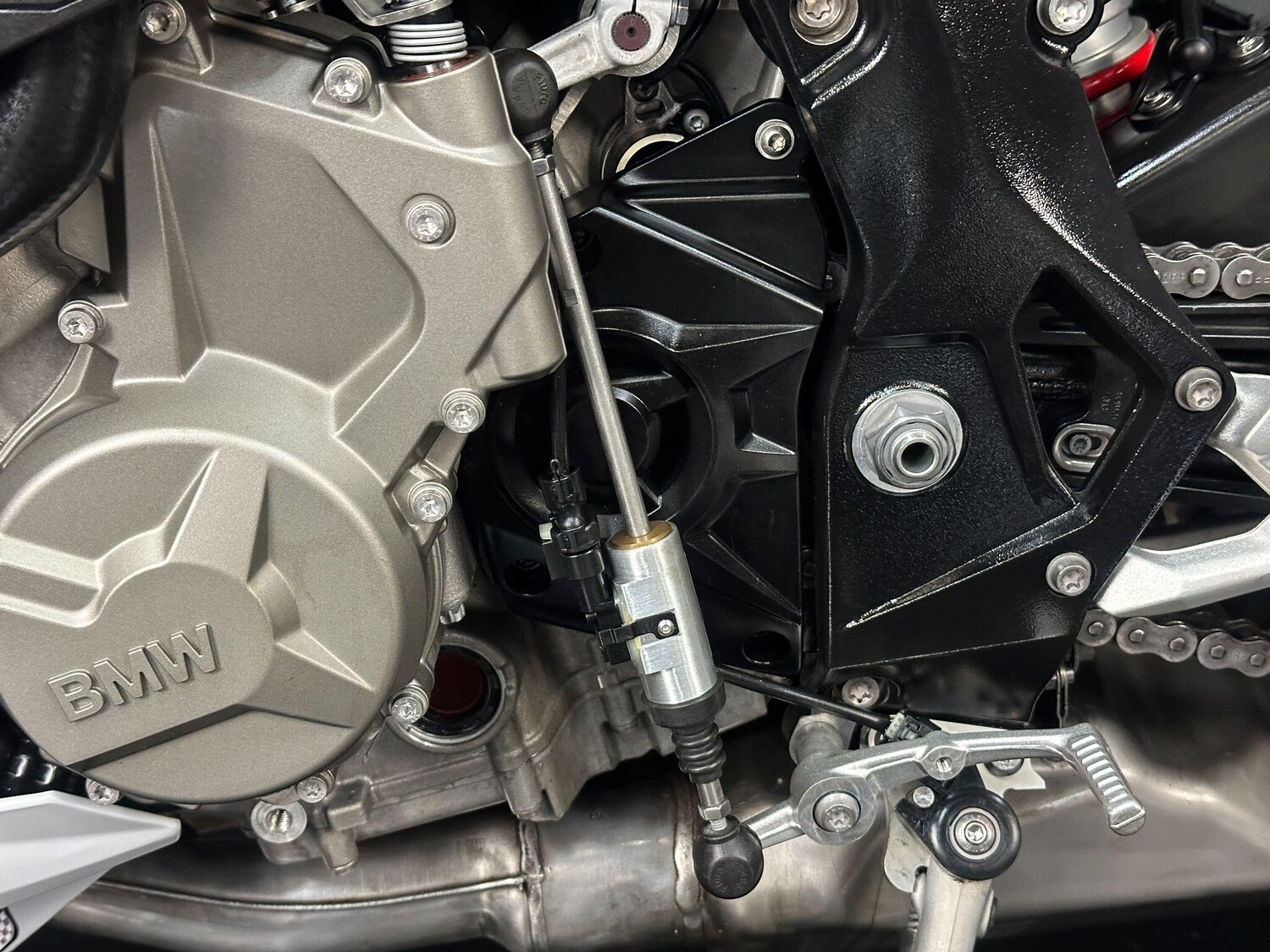 Used BMW S1000 2019 for sale - 78585709: Photo 35