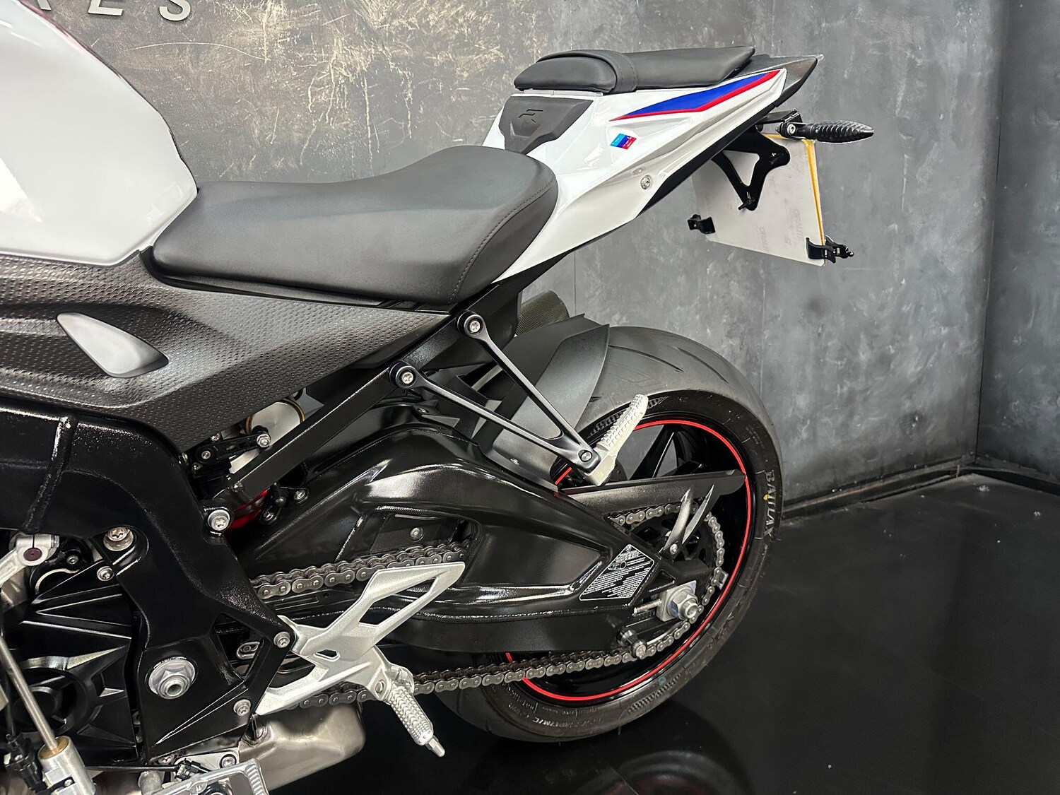 Used BMW S1000 2019 for sale - 78585709: Photo 36