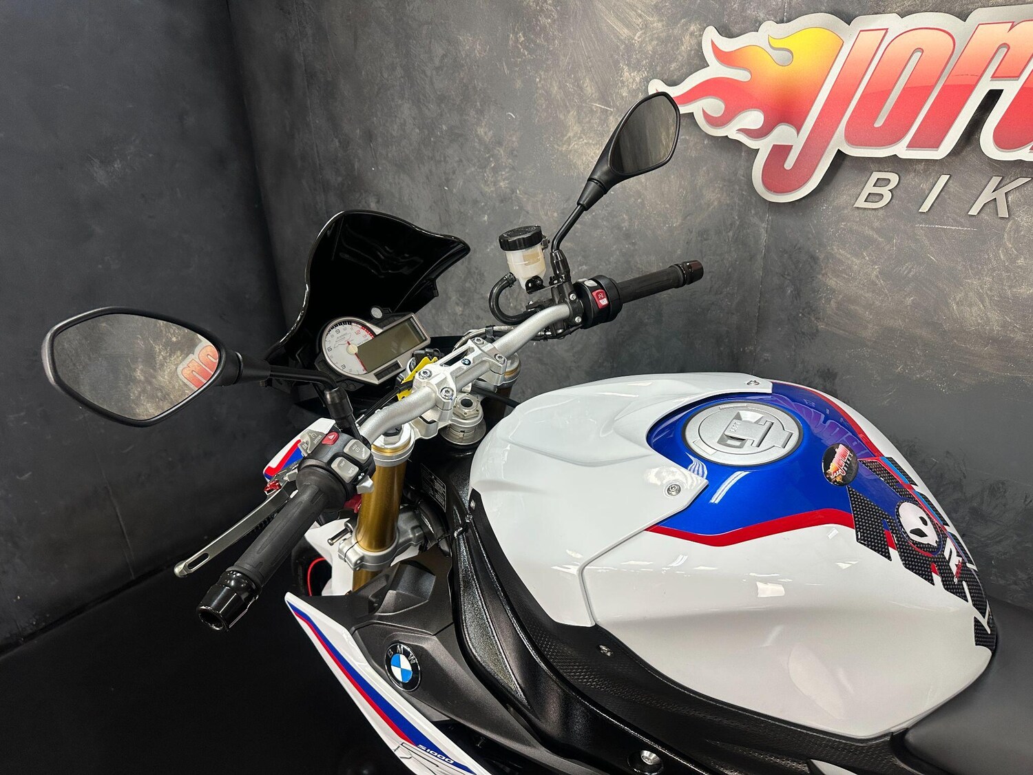 Used BMW S1000 2019 for sale - 78585709: Photo 37
