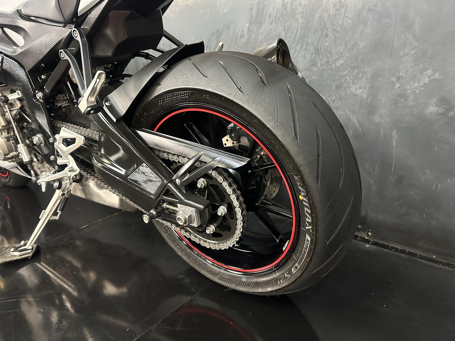 Used BMW S1000 2019 for sale - 78585709: Photo 39