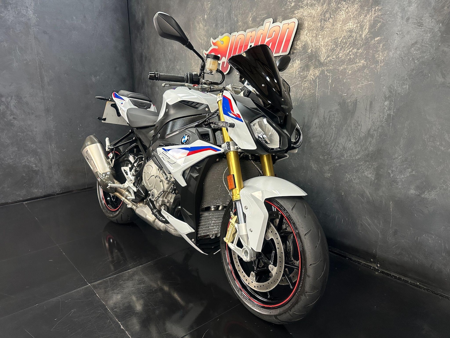 Used BMW S1000 2019 for sale - 78585709: Photo 4