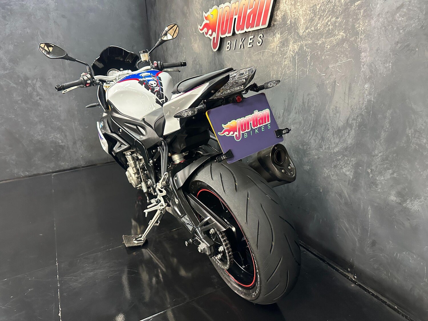 Used BMW S1000 2019 for sale - 78585709: Photo 40