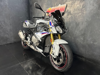 Used BMW S1000 2019 for sale - bike-78585709: Photo