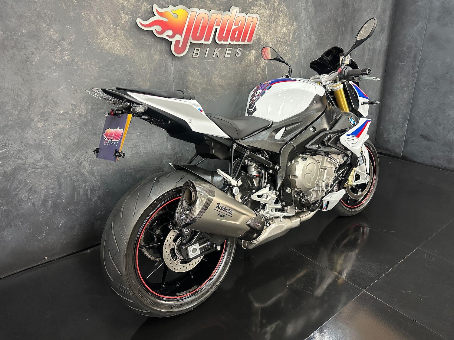 Used BMW S1000 2019 for sale - 78585709: Photo 6