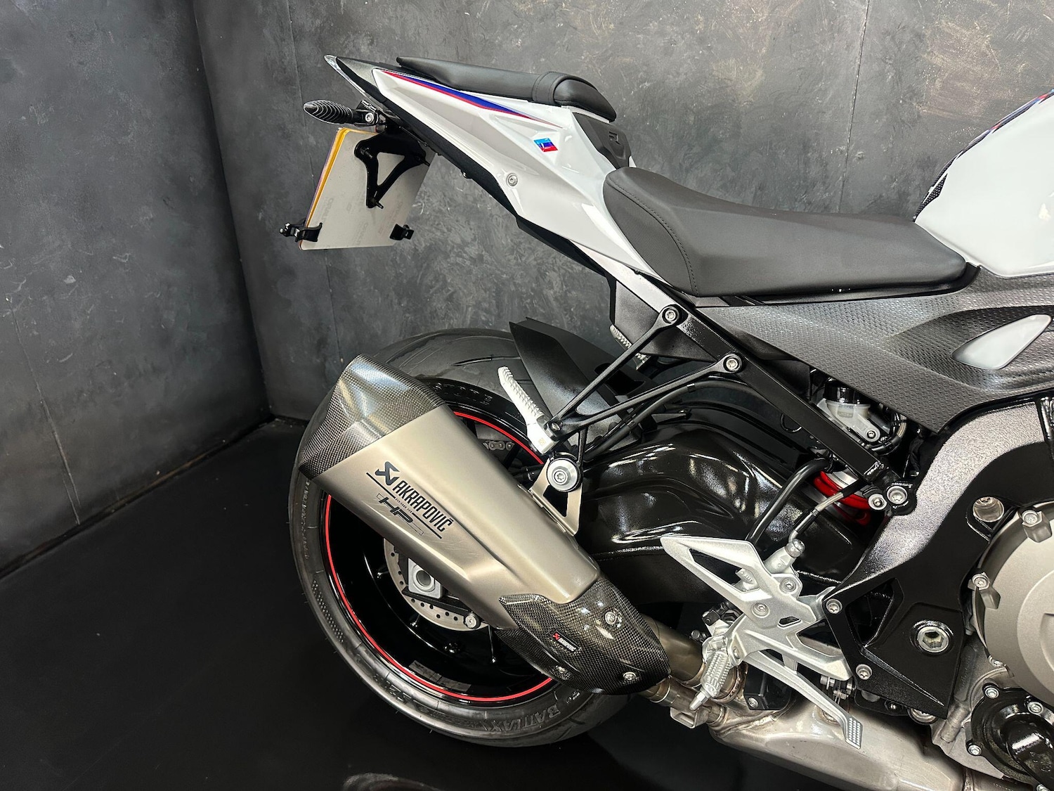 Used BMW S1000 2019 for sale - 78585709: Photo 7